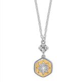 Brighton Mosaic Nova Petite Necklace