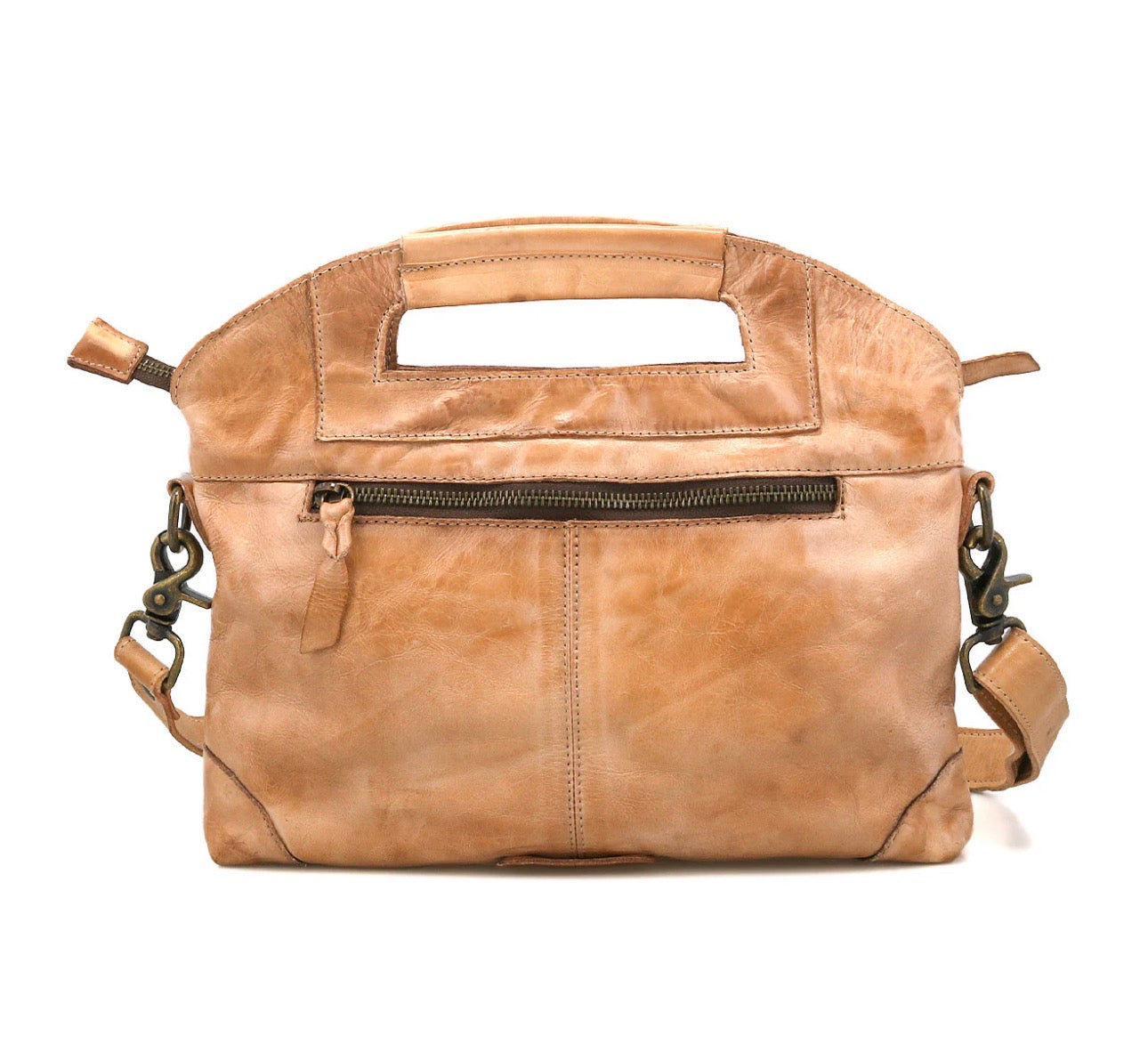 Bed Stu Greenway Oat Rustic