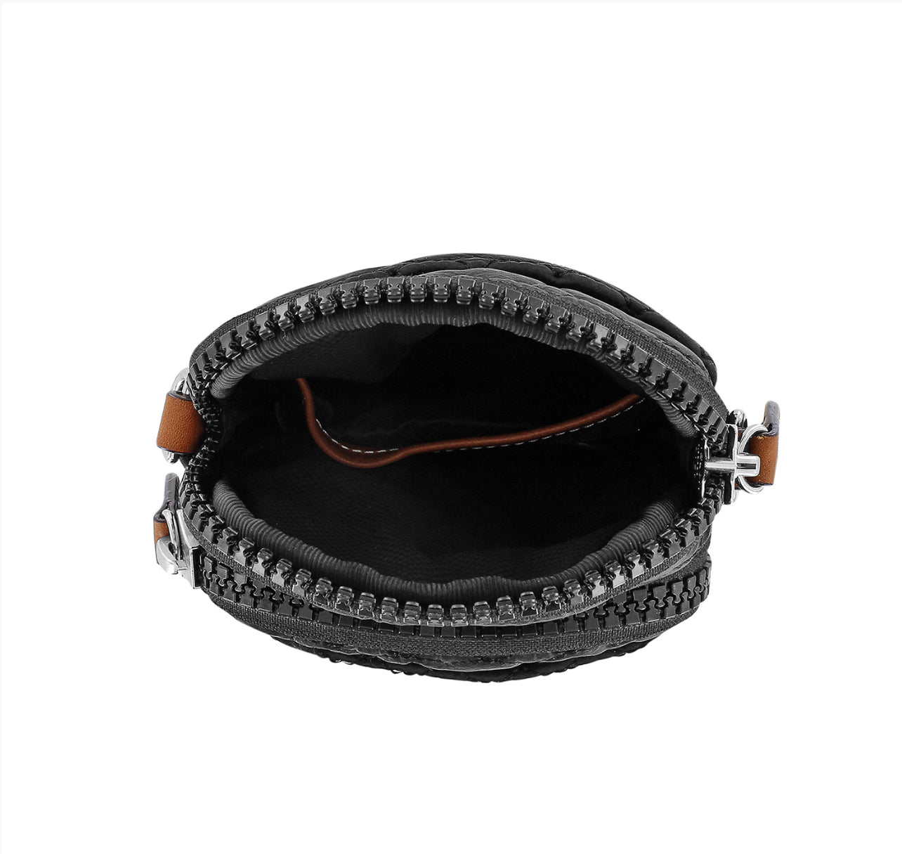 Brighton Kora Mini Utility Bag