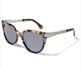 Brighton Pebble Medali Dual tone