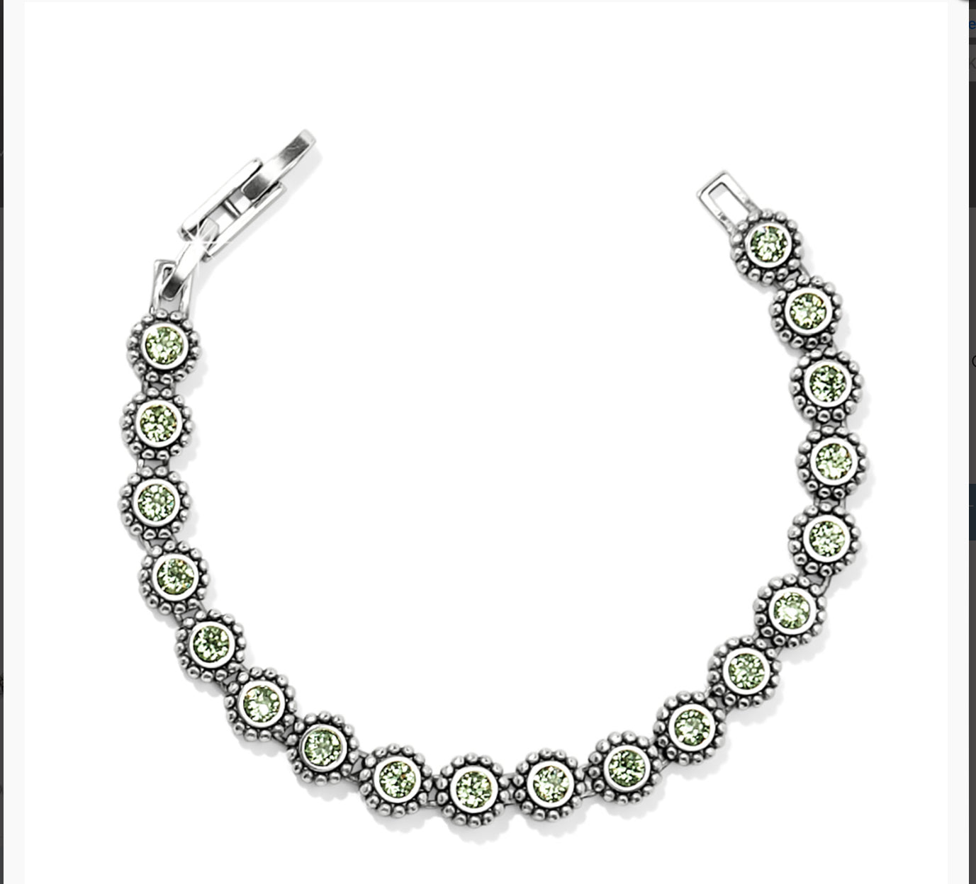 Brighton Twinkle Link Bracelet jf0341