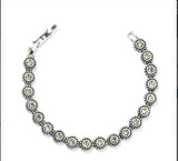 Brighton Twinkle Link Bracelet jf0341