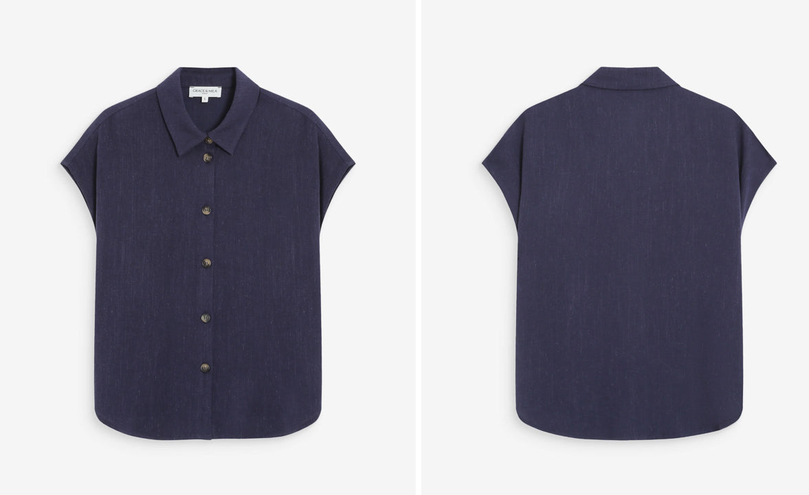 Grace & Mila Perez Shirt