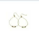 Erin Gray Aster Dainty Rice Pearls 14K gold filled beads
