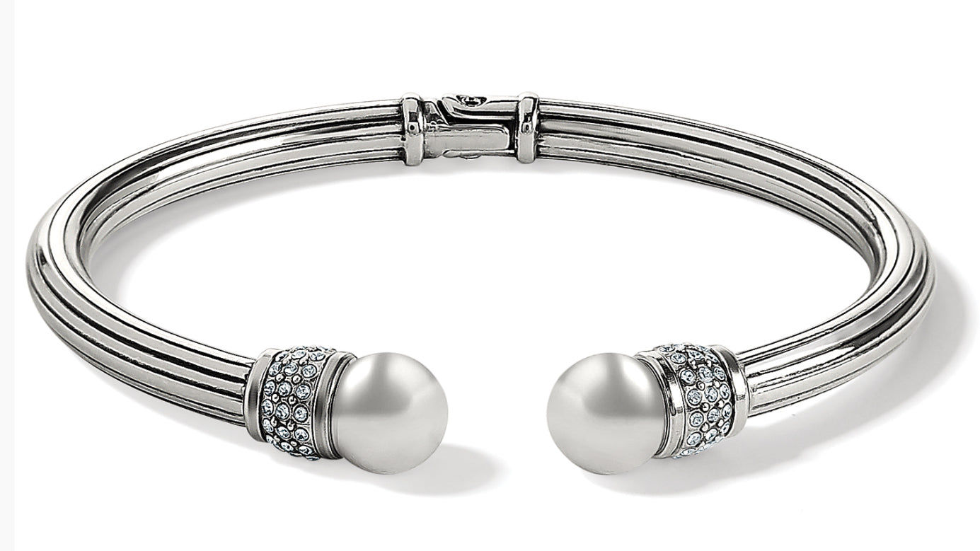 Brighton Meridian Open Hinged bangle