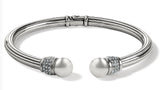 Brighton Meridian Open Hinged bangle