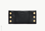 Hammitt 110 North Black BG Red Zip