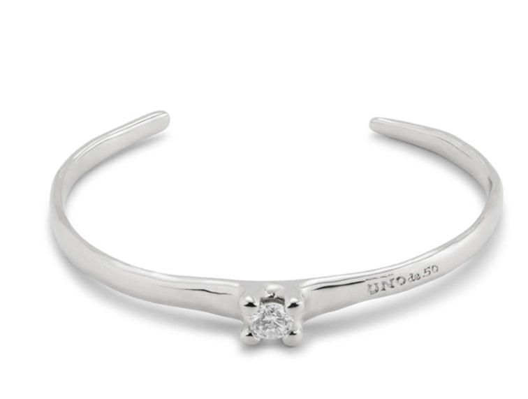 Cosmos Cuff bracelet