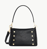 Hammitt Bryant Medium Black BG-R- Zip