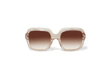Brighton Interlok Harmony 2  Tone Sunglasses A13533