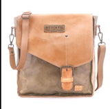 Bed Stu Venice Beach Taupe Oat