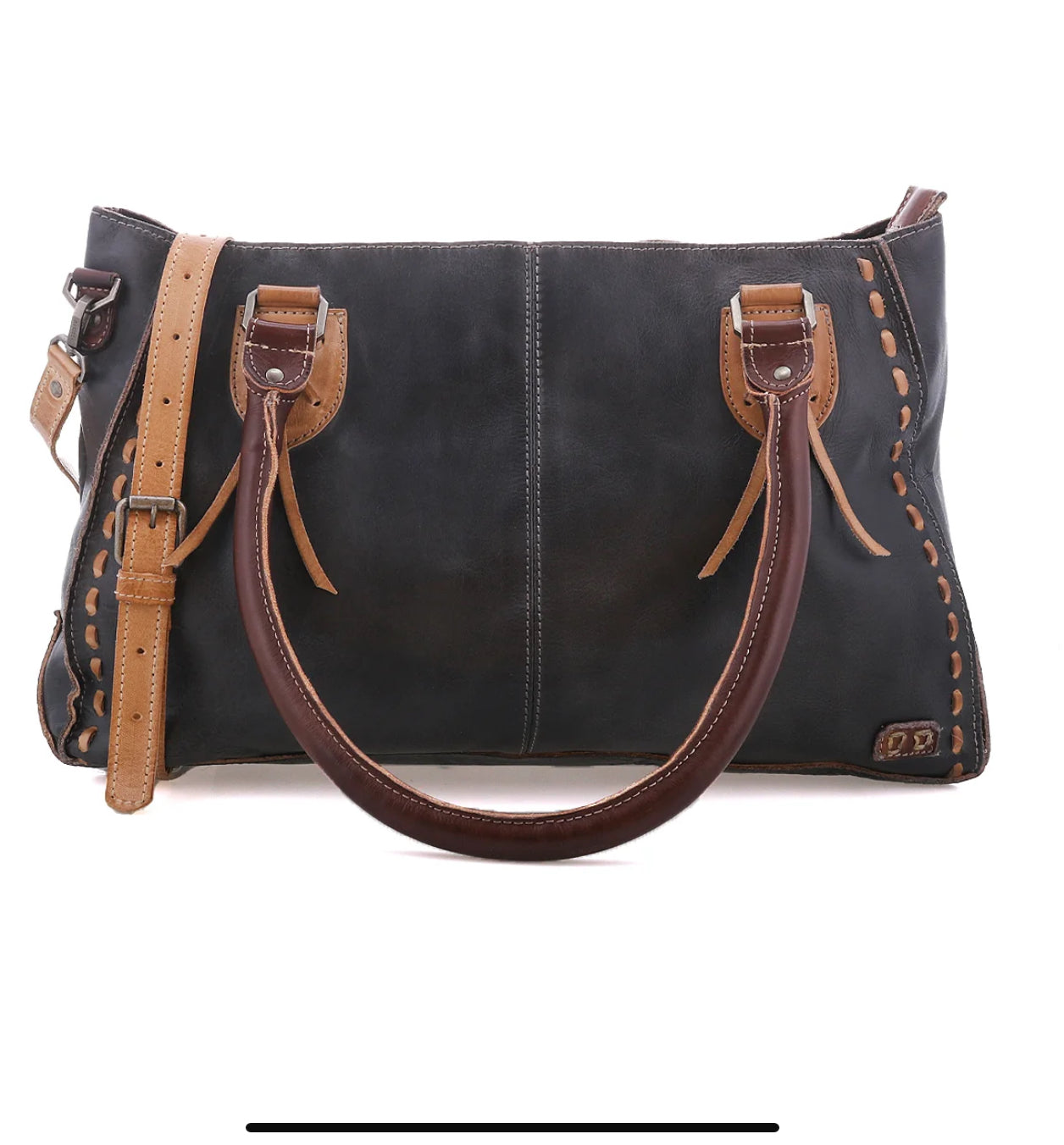 Bedstu Rockababy Java Rustic