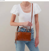 Hobo Sable Crossbody