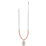 Brighton La Tulipe Bead Necklace