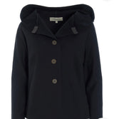 Henriette Steffensen Hoodie Blouse