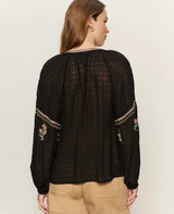 Sanctuary RAYE Embroidered