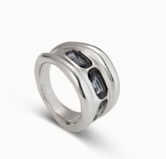 Uno de 50 ring