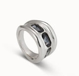 Uno de 50 ring