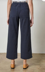 Lilla P PATCH POCKET PANT