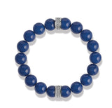 Brighton Meridian Stretch Bracelet Blue JF0029
