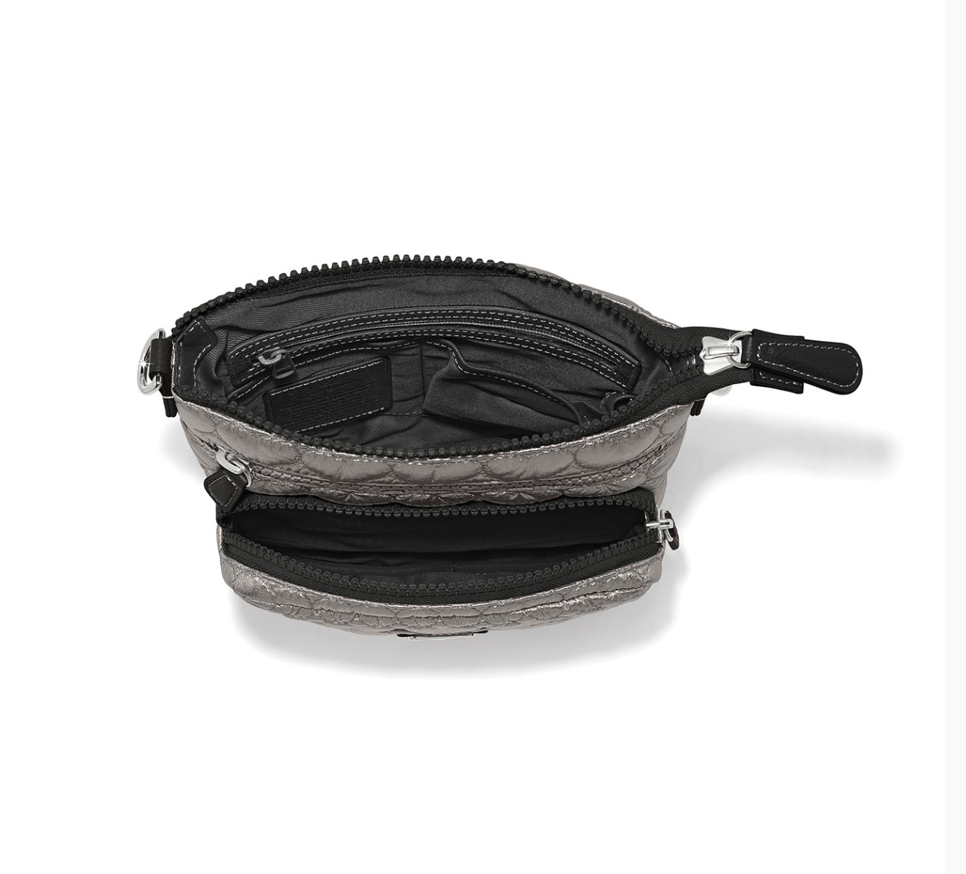 Brighton Pewter Kallista Messenger