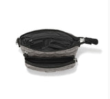 Brighton Pewter Kallista Messenger