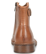 Born Charlie Bootie
