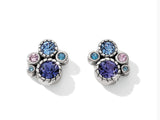 Brighton Halo Post Earrings