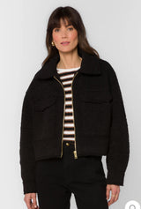 Velvet Heart Galinda Jacket