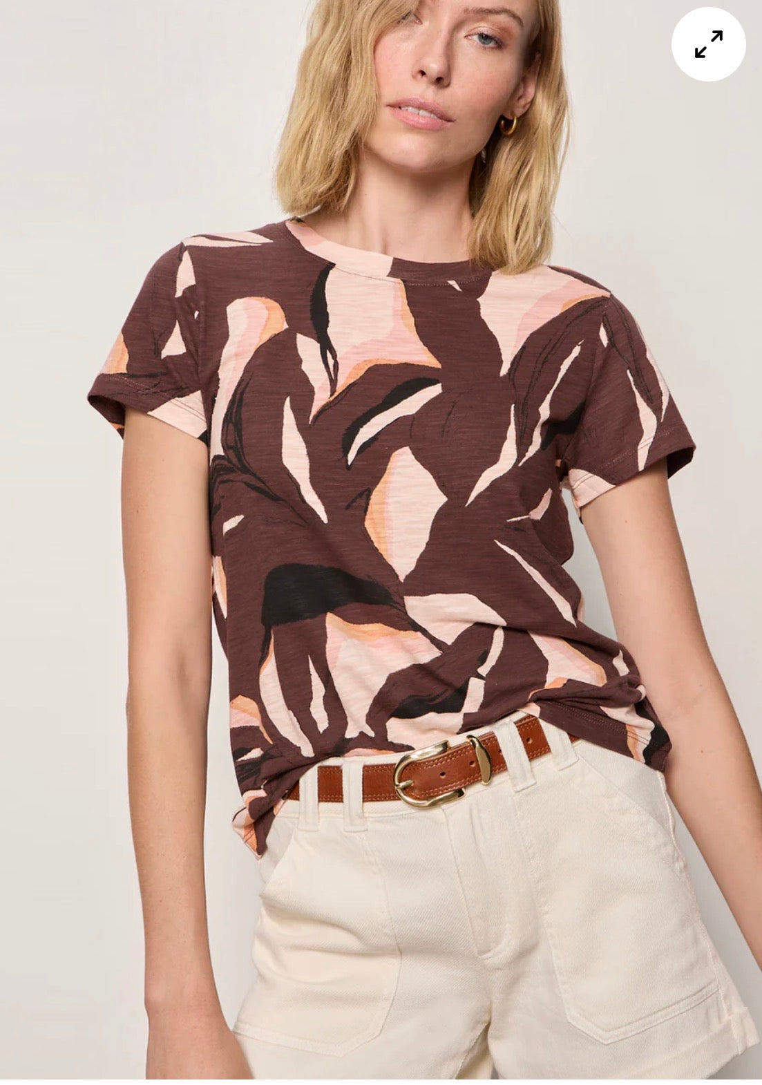 Sanctuary The Perfect Tee