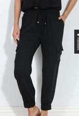 Veronica M Cargo Jogger