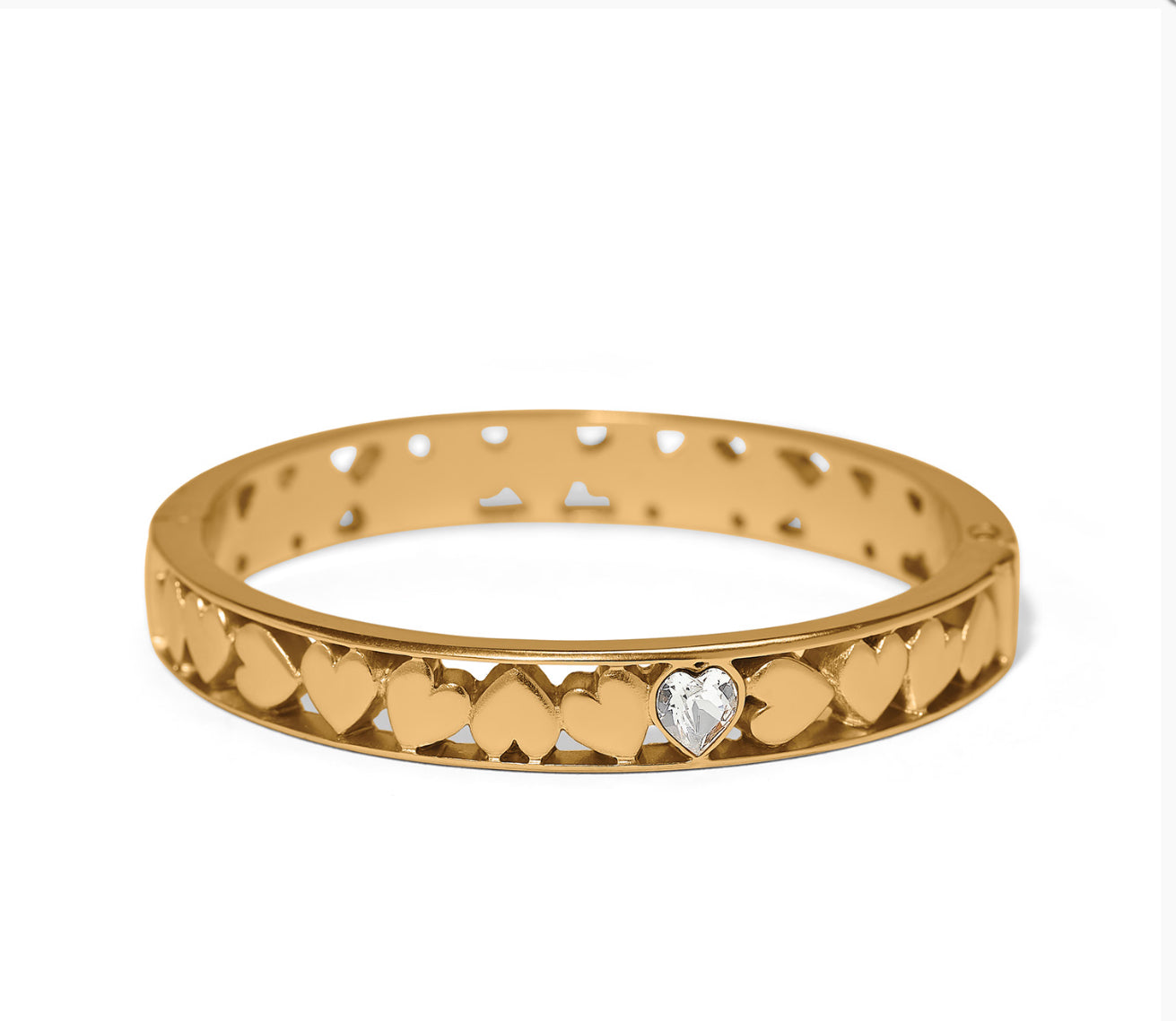 Brighton Mystery of Love bangle jf0367