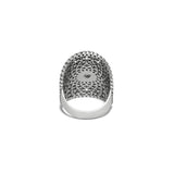 Brighton Ferrara Segreta Two Tone Round Ring J63385