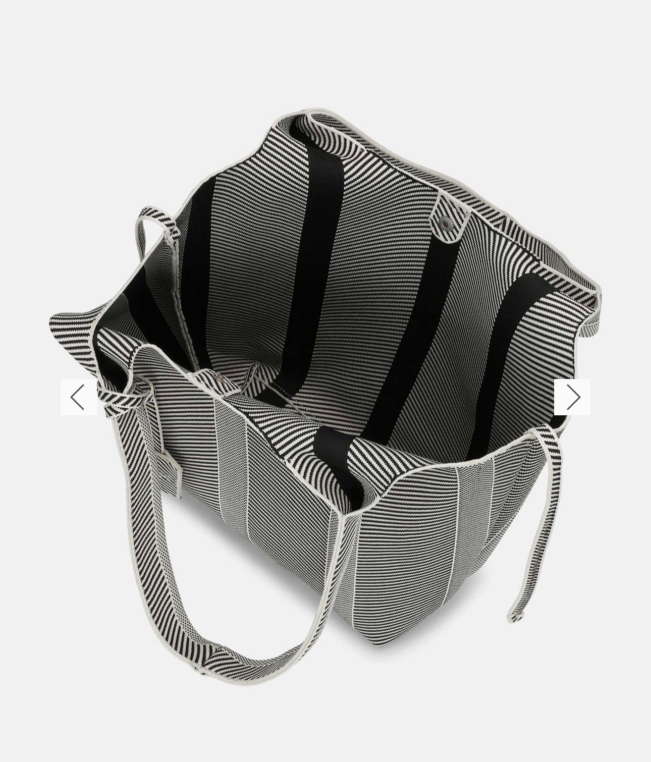 Isle Jacobsen tote bag