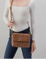 Hobo Austin Flap Crossbody