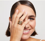 Uno De 50 Maratua Gold Ring