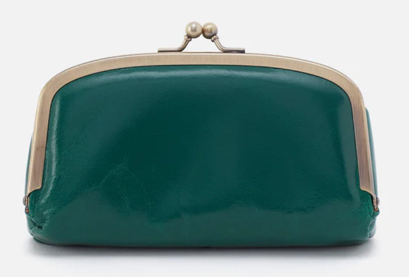 Hobo Save Face Frame Pouch