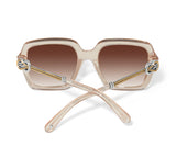 Brighton Interlok, Harmony two tones sunglass