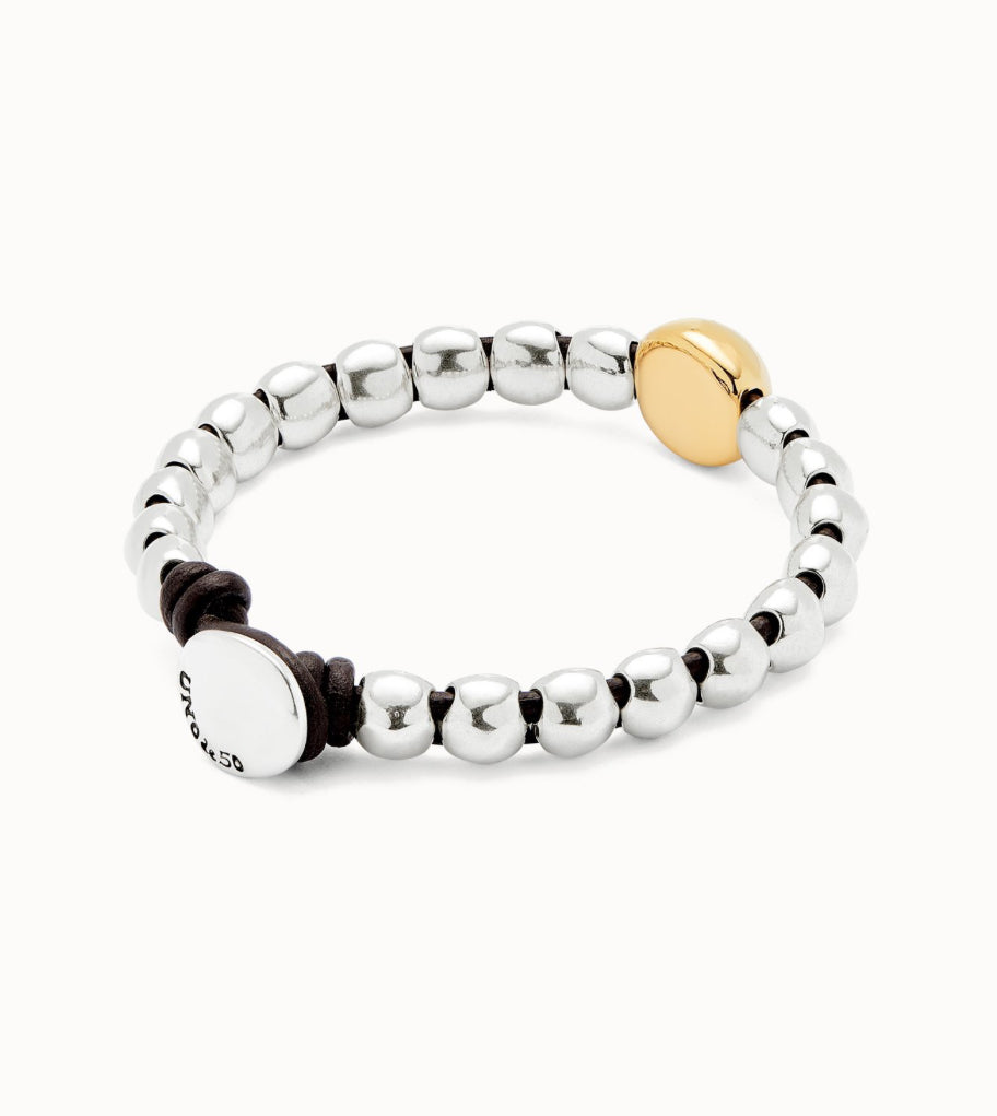Ser Intrépida Bracelet