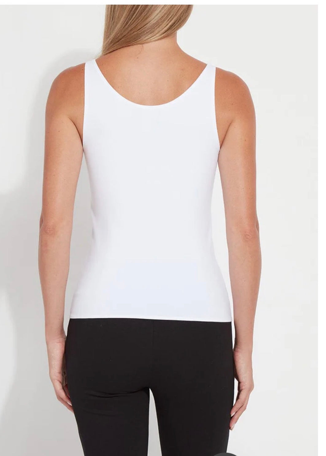 Lysse Essential Tank
