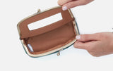 Hobo Save Face Frame Pouch