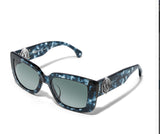 Brighton Interlok Harmony Blue Crush