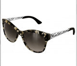 Brighton Kaytana Grey Chip Sunglasses