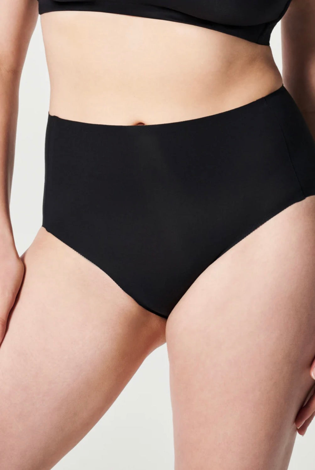 Spanx Fit To You Brief
