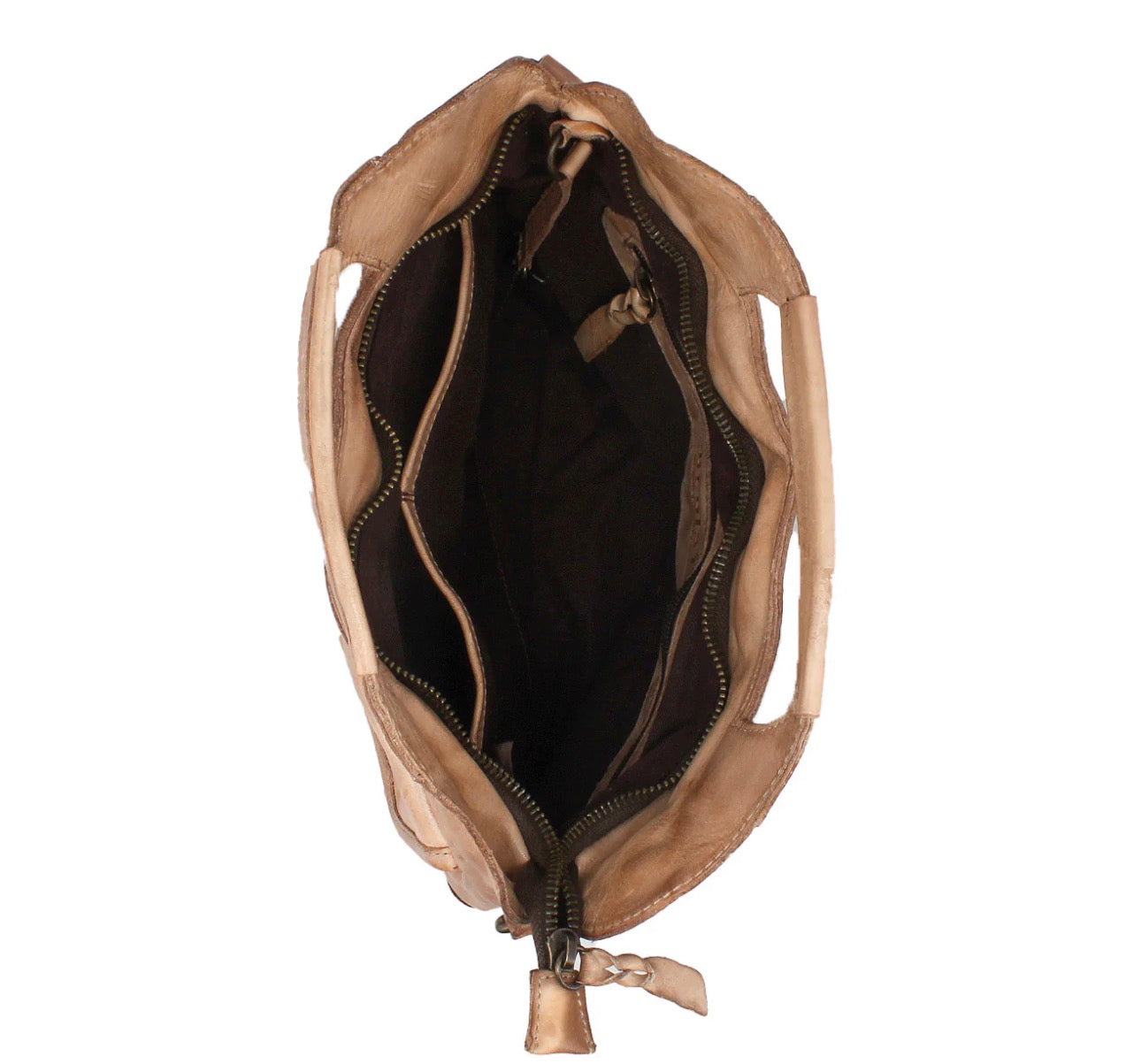 Bed Stu Greenway Oat Rustic