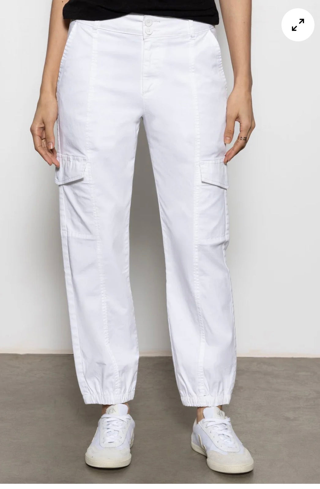 Sanctuary Rebel Pant