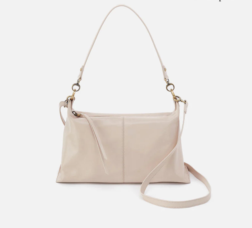 Hobo Avon shoulder bag with accent chain