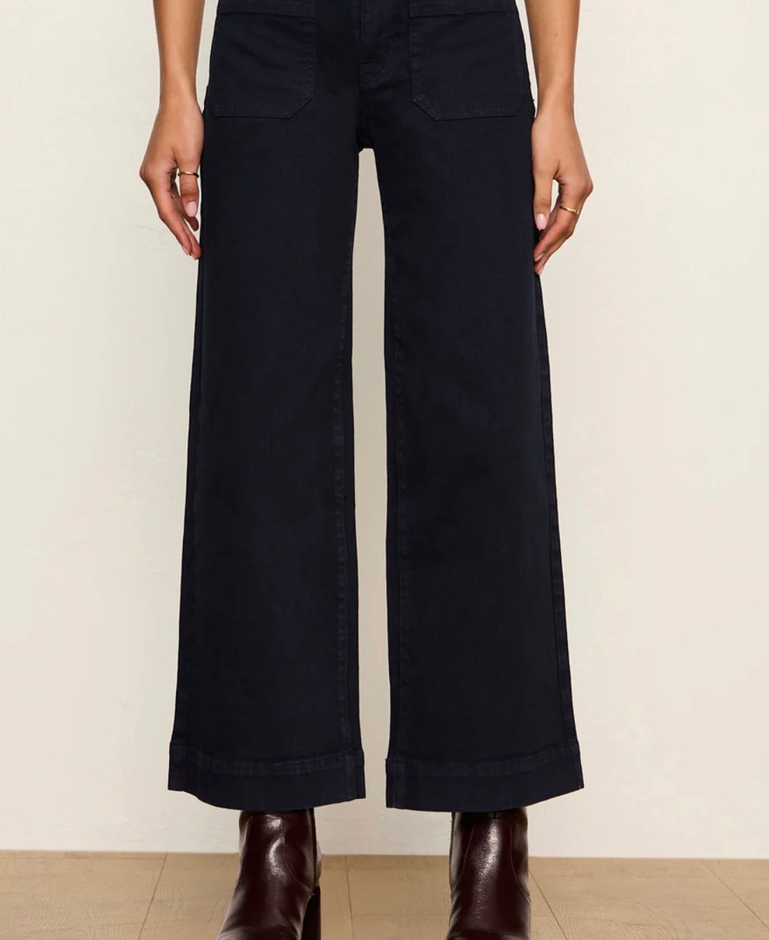 Sanctuary Chelsea Wide Leg Pant