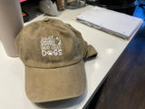 Two old Bags baseball cap
