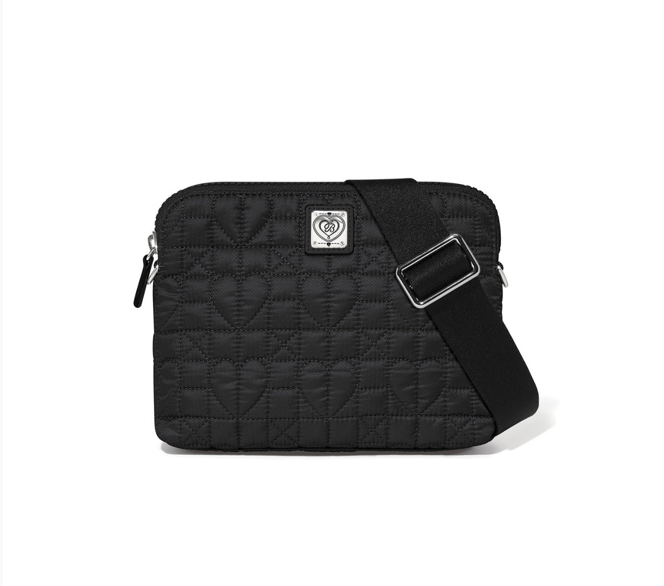 Brighton Arielle Crossbody